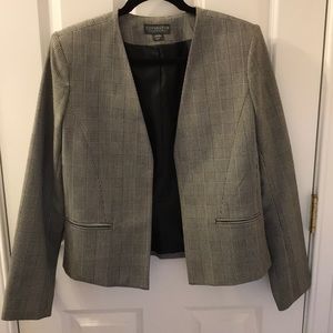 Covington Essentials Blazer